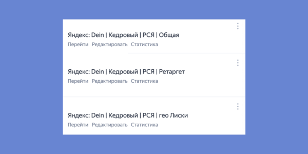 Маркетинг для застройщика в Яндекс Директ - кейс ЖК Кедровый             
                    Маркетинг для застройщика в Яндекс Директ - кейс ЖК Кедровый