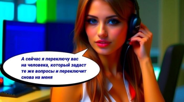 
                    5 факапов, из-за которых ваши клиенты сливаются (и лайфхак как это остановить)            