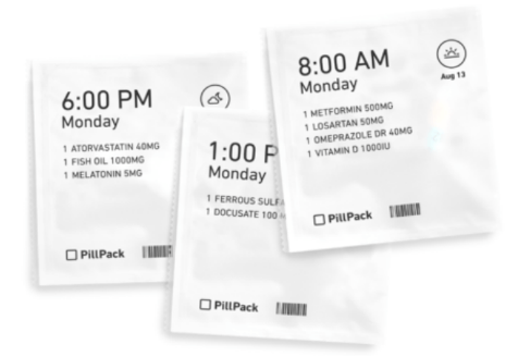 Cтратегия Amazon: 5 disrupt-отраслей для Amazon и 7 рынков для будущего развития             
                    Cтратегия Amazon: 5 disrupt-отраслей для Amazon и 7 рынков для будущего развития