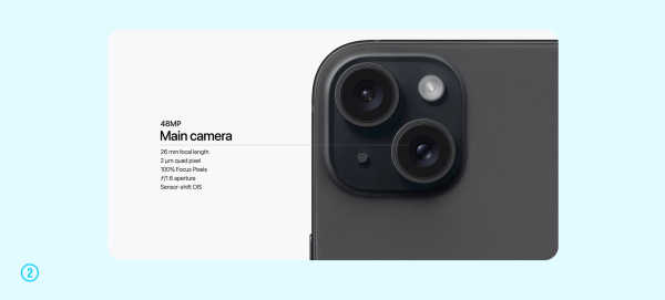 
                    Как Apple, IKEA и другие бренды водят нас за нос: когнитивные искажения на практике            