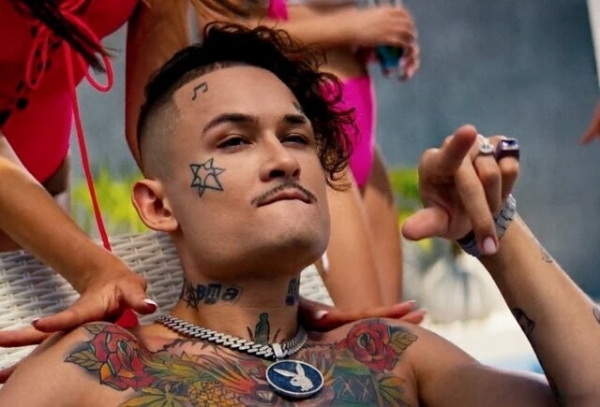 Как создать сильный личный бренд и «делать деньги, вот так»: феномен Моргенштерна*
Как создать сильный личный бренд и «делать деньги, вот так»: феномен Моргенштерна*