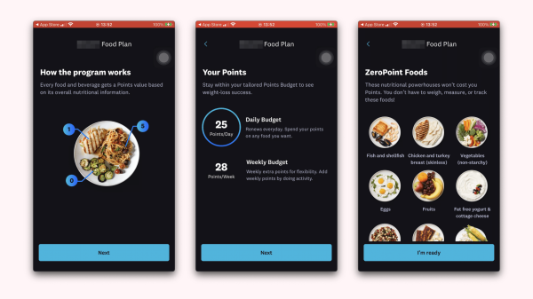 
                    Деньги на калориях. Как приложение зарабатывает $4 МЛН в месяц на похудении            