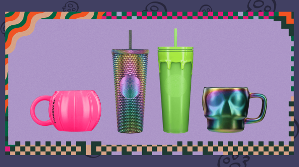 Как зарубежные бренды готовятся к Хэллоуину в 2023 году: 12 примеров «жуткого» маркетинга             
                    Как зарубежные бренды готовятся к Хэллоуину в 2023 году: 12 примеров «жуткого» маркетинга