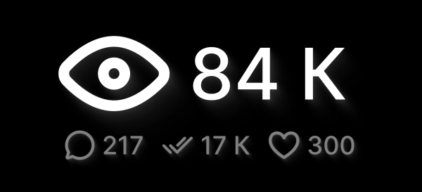 
                    Мы написали 10 статей на VC за 2 недели, что это дало?            