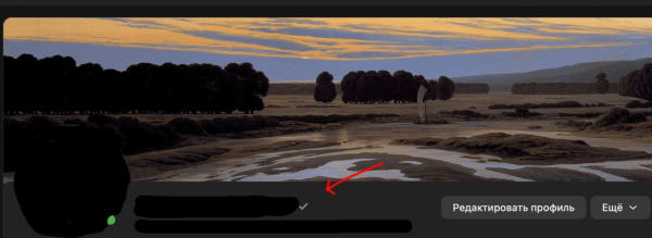 
                    Ещё один способ получить галочку в VK            