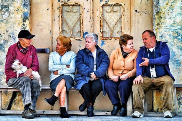 
                    Фокус на постоянных покупателях губителен для роста компании            