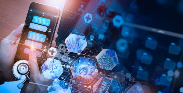 Искусственный интеллект в медицине. 21 задача, где технологии справятся лучше             
                    Искусственный интеллект в медицине. 21 задача, где технологии справятся лучше