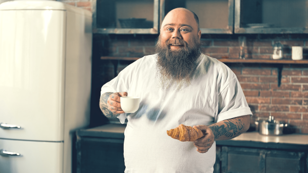 
                    Деньги на калориях. Как приложение зарабатывает $4 МЛН в месяц на похудении            