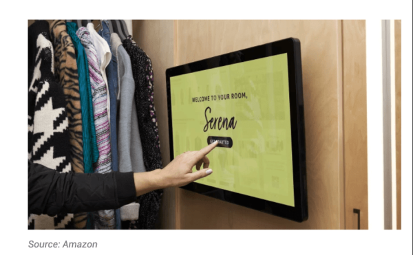 Cтратегия Amazon: 5 disrupt-отраслей для Amazon и 7 рынков для будущего развития             
                    Cтратегия Amazon: 5 disrupt-отраслей для Amazon и 7 рынков для будущего развития