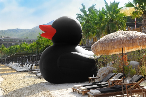 
                    Коты, утки, виртуальные персонажи &mdash; для чего брендам нужны маскоты            