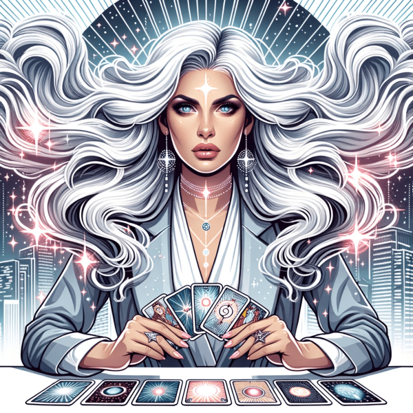 
                    Как «Битва экстрасенсов» поможет улучшить твой бизнес без эзотерики, мистики, регистрации и смс            