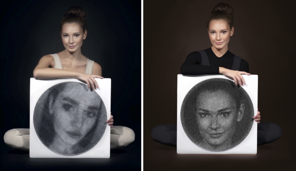 
                    Что нового у RingString: продали 65 000 наборов, запустили мини-версию, подружились с известными блогерами            