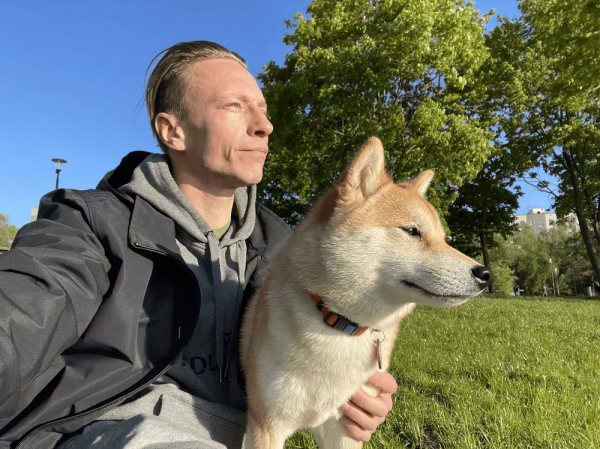 
                    «Я всегда считаю, что сделал недостаточно, да и другие могли бы постараться лучше». Интервью с СЕО Userstory            