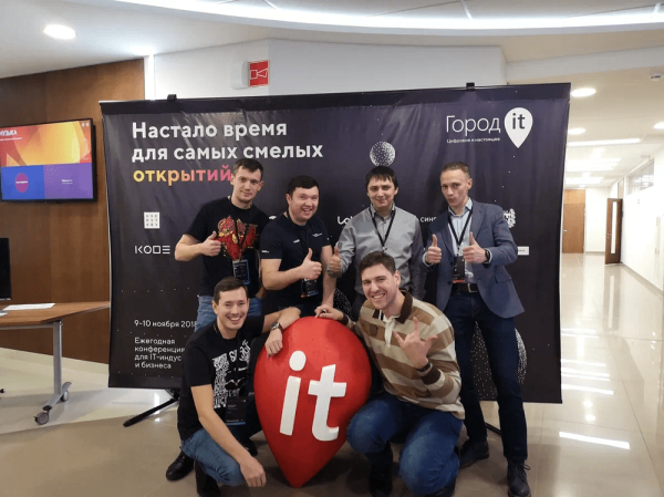 
                    «Я всегда считаю, что сделал недостаточно, да и другие могли бы постараться лучше». Интервью с СЕО Userstory            