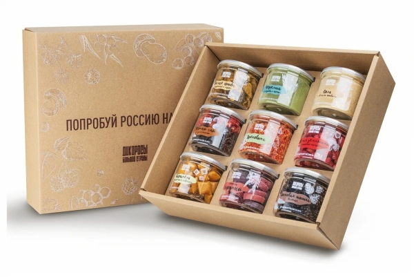 Корпоративные новогодние подарки в ноябре: что делать, если все дедлайны сорваны?
Корпоративные новогодние подарки в ноябре: что делать, если все дедлайны сорваны?