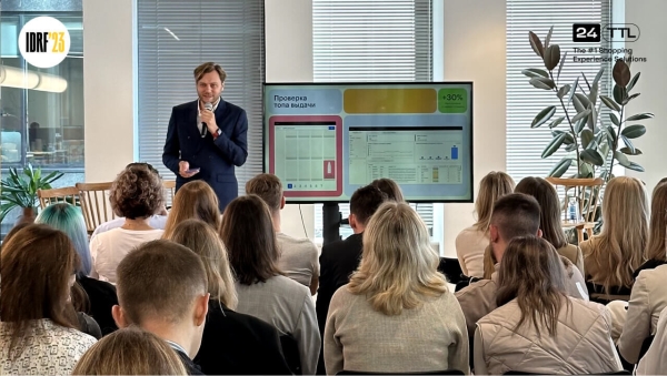 Ритейл-медиа в России: куда распределяются рекламные бюджеты
Ритейл-медиа в России: куда распределяются рекламные бюджеты