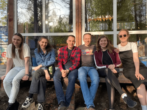 
                    «Я всегда считаю, что сделал недостаточно, да и другие могли бы постараться лучше». Интервью с СЕО Userstory            