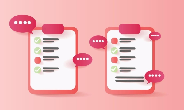 Использование опросов для определения CSAT (Customer Satisfaction Score)
Использование опросов для определения CSAT (Customer Satisfaction Score)