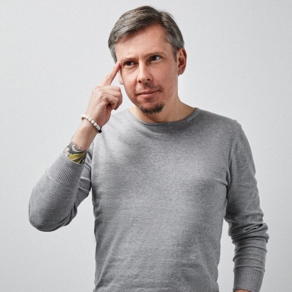 Георгий Чибисов: «Презентации у российских агентств слабые, но технически они лучше»             
                    Георгий Чибисов: «Презентации у российских агентств слабые, но технически они лучше»