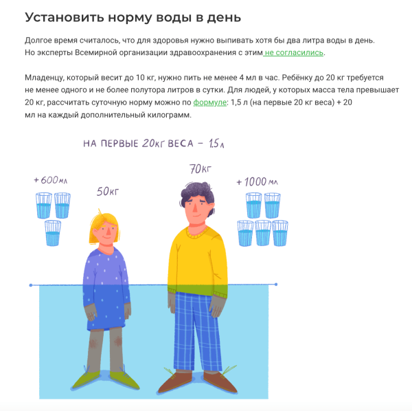 
                    Как иллюстрации помогают бренду и редакции на примере бренд-медиа            
