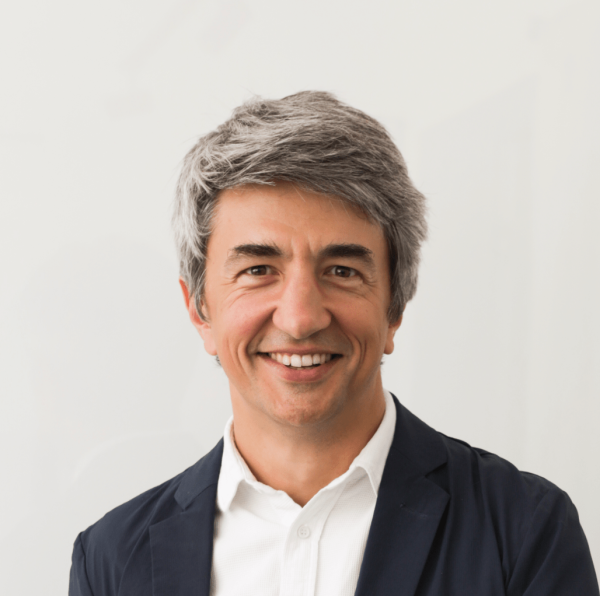 
                    «Сейчас всё — ecom»: интервью с Владимиром Синельниковым, управляющим партнёром агентства Aero            