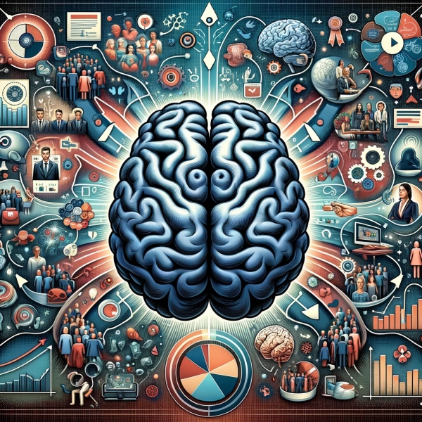 Исследование рынка: Эффект социального круга
Исследование рынка: Эффект социального круга