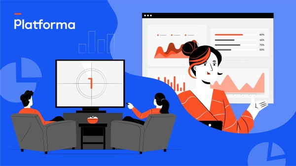 
                    В нужное время и место: как автомобильный бренд через Addressable TV привлек аудиторию с высоким доходом            