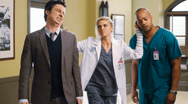 Как выстроить репутацию клиники и заслужить доверие клиентов в нише, в которой оно важнее всего
Как выстроить репутацию клиники и заслужить доверие клиентов в нише, в которой оно важнее всего