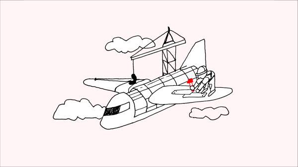 
                    «Сейчас всё — ecom»: интервью с Владимиром Синельниковым, управляющим партнёром агентства Aero            