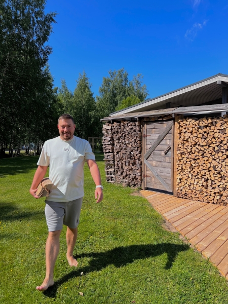 
                    Триггеры 📌            