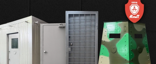 
                    Кейс в броне из металла и стали: как получать до 23 лидов в день в уникальной нише            