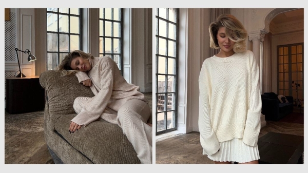 
                    Инфлюенс-маркетинг: как выстроить долговременную работу с блогерами на примере бренда одежды            