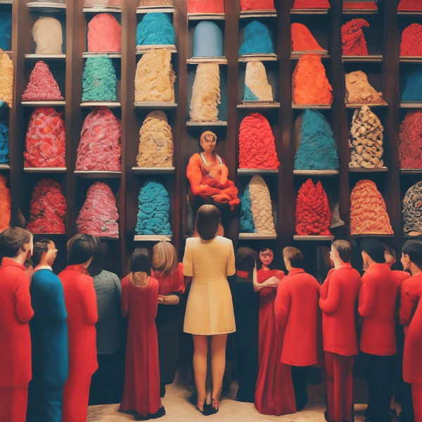 Что сейчас хотят покупать люди в соцсетях             
                    Что сейчас хотят покупать люди в соцсетях