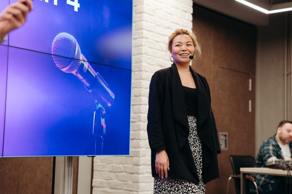 
                    Манипуляции в продажах, HR-маркетинг, телеграм-каналы – главные темы на маркетинговом митапе            