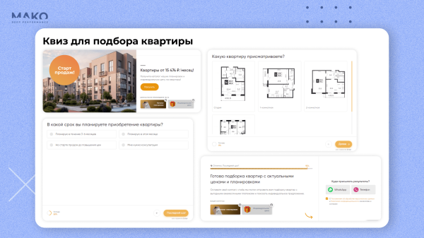 Как на этапе котлована продать в 9 раз больше квартир, когда застройщик неизвестен, ЖК на окраине, а сайт не конвертит
Как на этапе котлована продать в 9 раз больше квартир, когда застройщик неизвестен, ЖК на окраине, а сайт не конвертит