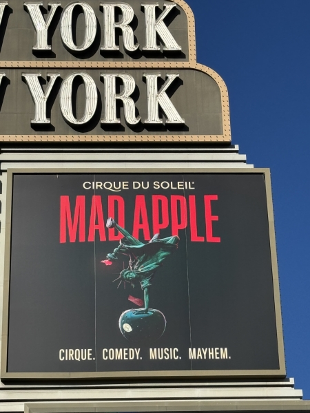 
                    Особенности рекламы в США            