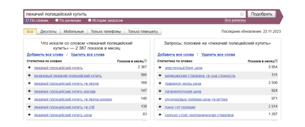 SEO как обязательная дисциплина в стартапе
SEO как обязательная дисциплина в стартапе