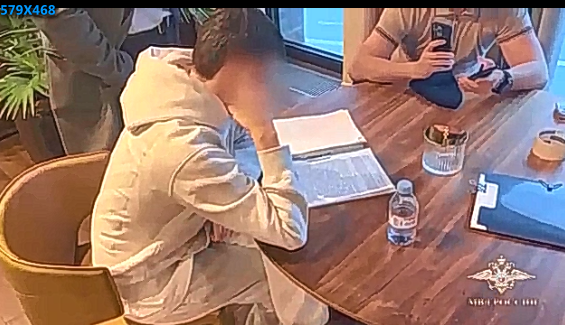 Аяза Шабутдинова задержали или он продолжает работать? Видео задержания Аяза Шабутдинова
Аяза Шабутдинова задержали или он продолжает работать? Видео задержания Аяза Шабутдинова