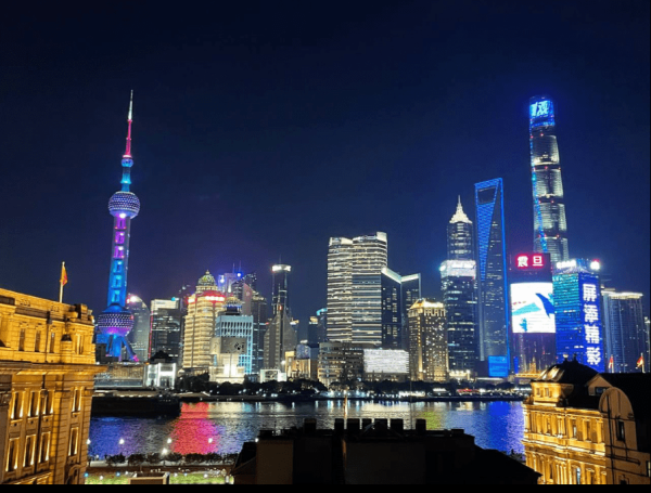 Шанхай 2035: стратегия развития социалистического мегаполиса             
                    Шанхай 2035: стратегия развития социалистического мегаполиса