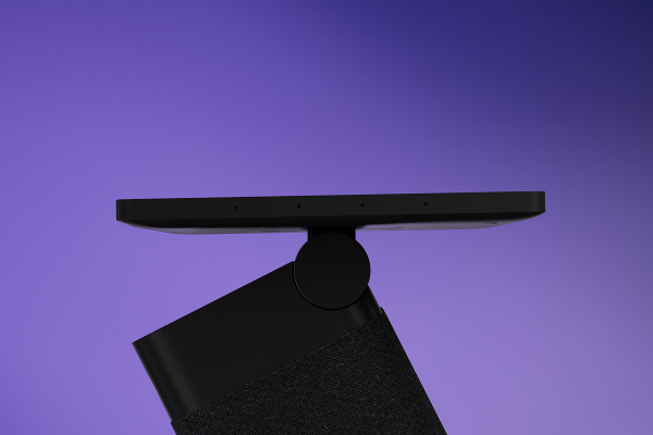 Яндекс представил умную колонку с экраном