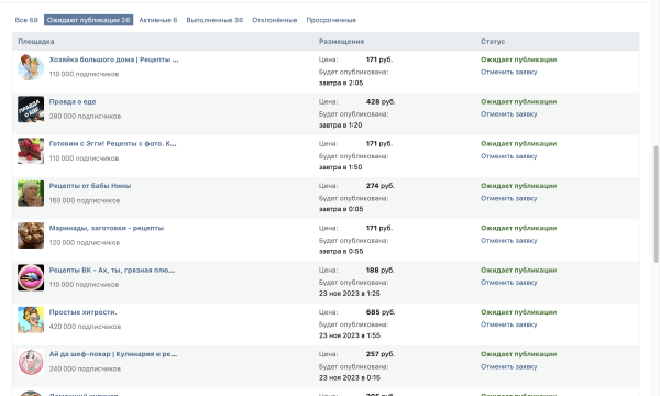
                    Внешняя реклама для маркетплейсов. 5 инструментов внешней рекламы для брендов на Вб и Озон с ROI выше 100%            