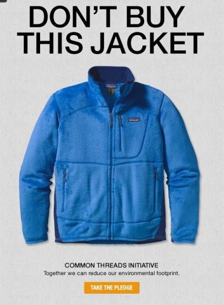 Как DOVE, Coca-Cola, Яндекс и другие бренды продают через ценности
Как DOVE, Coca-Cola, Яндекс и другие бренды продают через ценности