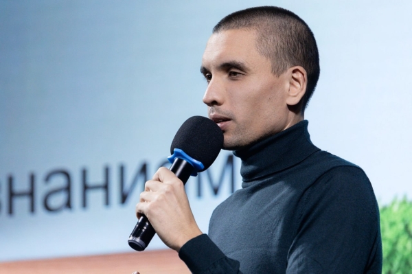 Конференция TEAMLY: как это было