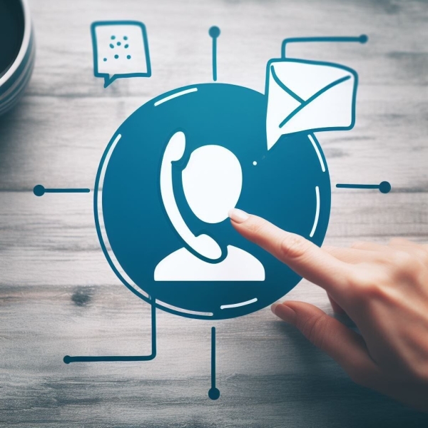 
                    Продажи в переписках или звонки? Выбор людей в 2023 году            