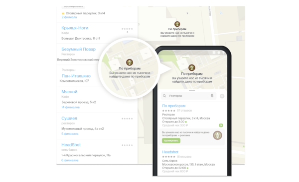 
                    Где рекламируются бренды в 2023 году: собрали 5 неочевидных площадок            