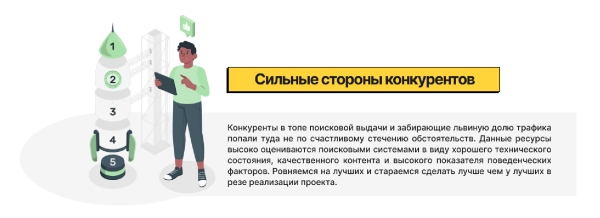 SEO как обязательная дисциплина в стартапе
SEO как обязательная дисциплина в стартапе