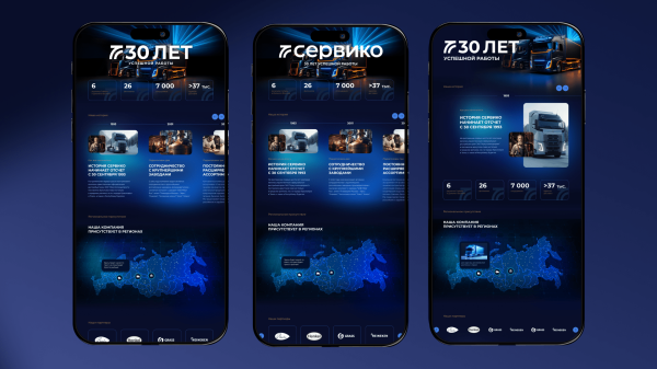 
                    Тридцать лет! Как празднуют свой юбилей крутые компании? (кейс)            