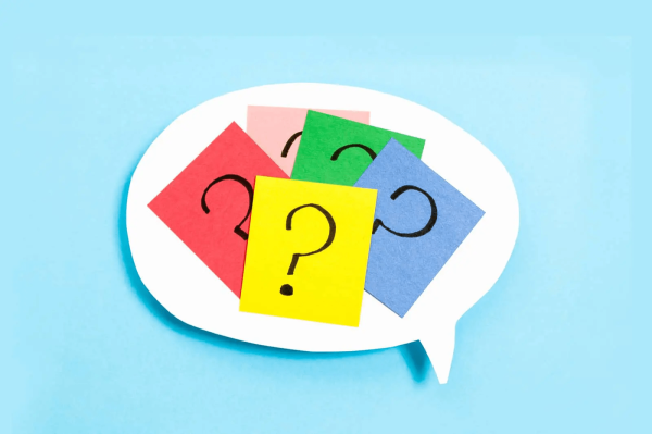 
                    Квизы. Зачем нужны и как их сделать            