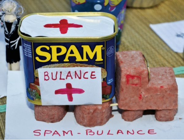 Ваши письма попадают в спам? Значит, вы делаете холодную рассылку неправильно             
                    Ваши письма попадают в спам? Значит, вы делаете холодную рассылку неправильно