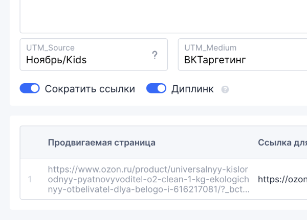 Инструкция по работе с внешней аналитикой OZON. Внешний трафик на Озон, как создавать ссылки и считать продажи
Инструкция по работе с внешней аналитикой OZON. Внешний трафик на Озон, как создавать ссылки и считать продажи